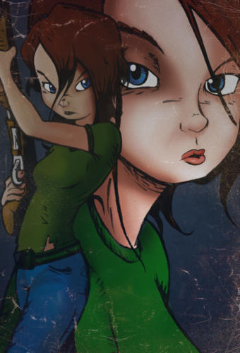 Client-CharacterDesign-Gee