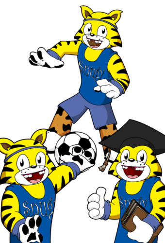 Client-CharacterDesign-Snugy