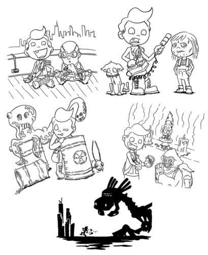 OC-PlaygroundApocalypse-Scraps